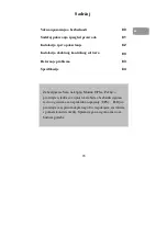 Preview for 79 page of Mustek POWERMUST 1060 Startup Manual