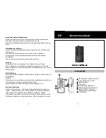 Preview for 5 page of Mustek PowerMust 600 LED User Manual