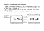 Preview for 31 page of MUSTOOL MDS8207 User Manual