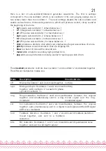 Preview for 21 page of Mutable Instruments ambika Manual