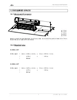 Preview for 11 page of MUTOH Blizzard Installation Manual