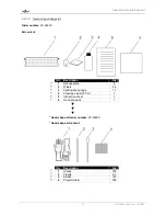 Preview for 17 page of MUTOH Blizzard Installation Manual