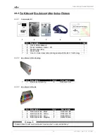 Preview for 19 page of MUTOH Blizzard Installation Manual