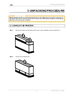 Preview for 23 page of MUTOH Blizzard Installation Manual