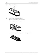 Preview for 25 page of MUTOH Blizzard Installation Manual