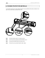 Preview for 30 page of MUTOH Blizzard Installation Manual