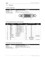 Preview for 40 page of MUTOH Blizzard Installation Manual