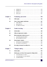 Preview for 7 page of MUTOH Kona 1400 User Manual