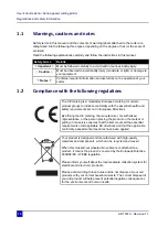 Preview for 12 page of MUTOH Kona 1400 User Manual