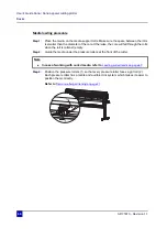 Preview for 60 page of MUTOH Kona 1400 User Manual