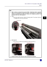 Preview for 61 page of MUTOH Kona 1400 User Manual