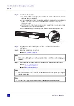 Preview for 62 page of MUTOH Kona 1400 User Manual