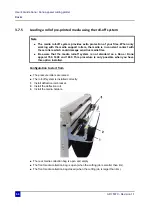 Preview for 64 page of MUTOH Kona 1400 User Manual