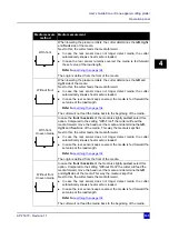 Preview for 105 page of MUTOH Kona 1400 User Manual