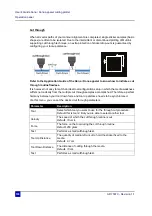 Preview for 108 page of MUTOH Kona 1400 User Manual