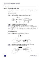 Preview for 174 page of MUTOH Kona 1400 User Manual