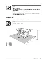 Preview for 35 page of MUTOH Rockhopper II 2H Maintenance Manual