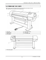 Preview for 37 page of MUTOH Rockhopper II 2H Maintenance Manual