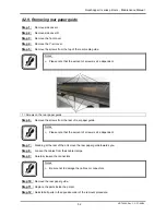 Preview for 51 page of MUTOH Rockhopper II 2H Maintenance Manual