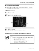 Preview for 95 page of MUTOH Rockhopper II 2H Maintenance Manual