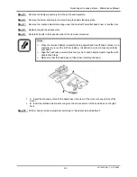 Preview for 98 page of MUTOH Rockhopper II 2H Maintenance Manual