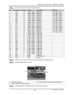 Preview for 101 page of MUTOH Rockhopper II 2H Maintenance Manual