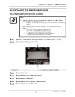 Preview for 111 page of MUTOH Rockhopper II 2H Maintenance Manual