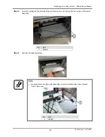 Preview for 115 page of MUTOH Rockhopper II 2H Maintenance Manual