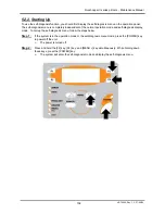 Preview for 137 page of MUTOH Rockhopper II 2H Maintenance Manual