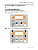 Preview for 138 page of MUTOH Rockhopper II 2H Maintenance Manual