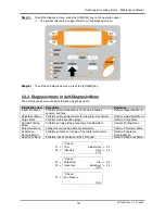 Preview for 140 page of MUTOH Rockhopper II 2H Maintenance Manual