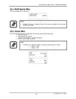 Preview for 142 page of MUTOH Rockhopper II 2H Maintenance Manual