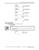 Preview for 145 page of MUTOH Rockhopper II 2H Maintenance Manual