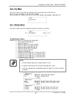 Preview for 146 page of MUTOH Rockhopper II 2H Maintenance Manual