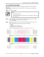 Preview for 152 page of MUTOH Rockhopper II 2H Maintenance Manual