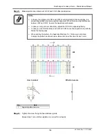 Preview for 155 page of MUTOH Rockhopper II 2H Maintenance Manual