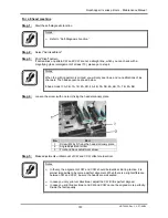 Preview for 156 page of MUTOH Rockhopper II 2H Maintenance Manual