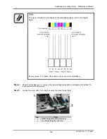 Preview for 159 page of MUTOH Rockhopper II 2H Maintenance Manual