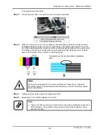 Preview for 162 page of MUTOH Rockhopper II 2H Maintenance Manual