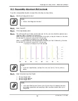 Preview for 163 page of MUTOH Rockhopper II 2H Maintenance Manual