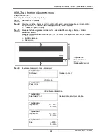 Preview for 167 page of MUTOH Rockhopper II 2H Maintenance Manual