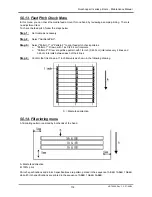 Preview for 173 page of MUTOH Rockhopper II 2H Maintenance Manual