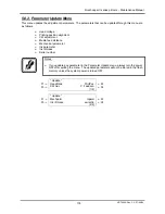 Preview for 177 page of MUTOH Rockhopper II 2H Maintenance Manual