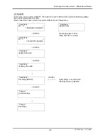 Preview for 178 page of MUTOH Rockhopper II 2H Maintenance Manual