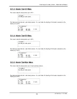 Preview for 197 page of MUTOH Rockhopper II 2H Maintenance Manual