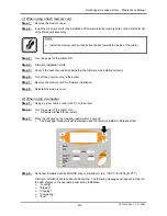 Preview for 215 page of MUTOH Rockhopper II 2H Maintenance Manual