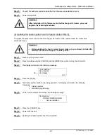 Preview for 216 page of MUTOH Rockhopper II 2H Maintenance Manual