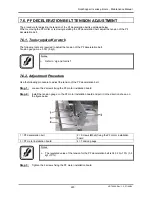 Preview for 219 page of MUTOH Rockhopper II 2H Maintenance Manual