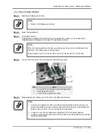 Preview for 222 page of MUTOH Rockhopper II 2H Maintenance Manual