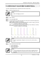 Preview for 229 page of MUTOH Rockhopper II 2H Maintenance Manual